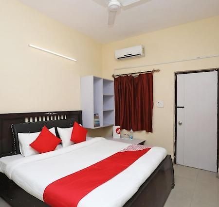 Mozy Guest House Ruhengeri Esterno foto