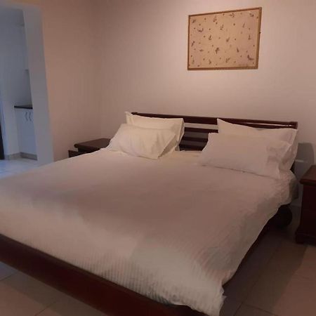 Mozy Guest House Ruhengeri Esterno foto