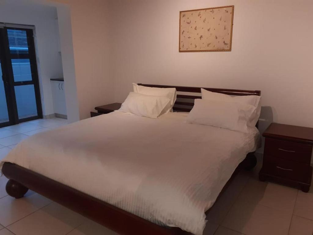 Mozy Guest House Ruhengeri Esterno foto