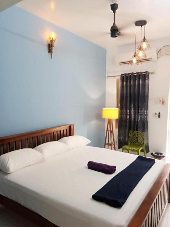 Mozy Guest House Ruhengeri Esterno foto